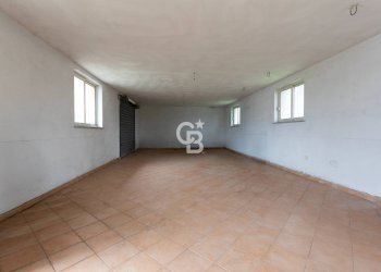 Foto 35 - Rustico Strada Toscanese
 
44, Viterbo - foto 35