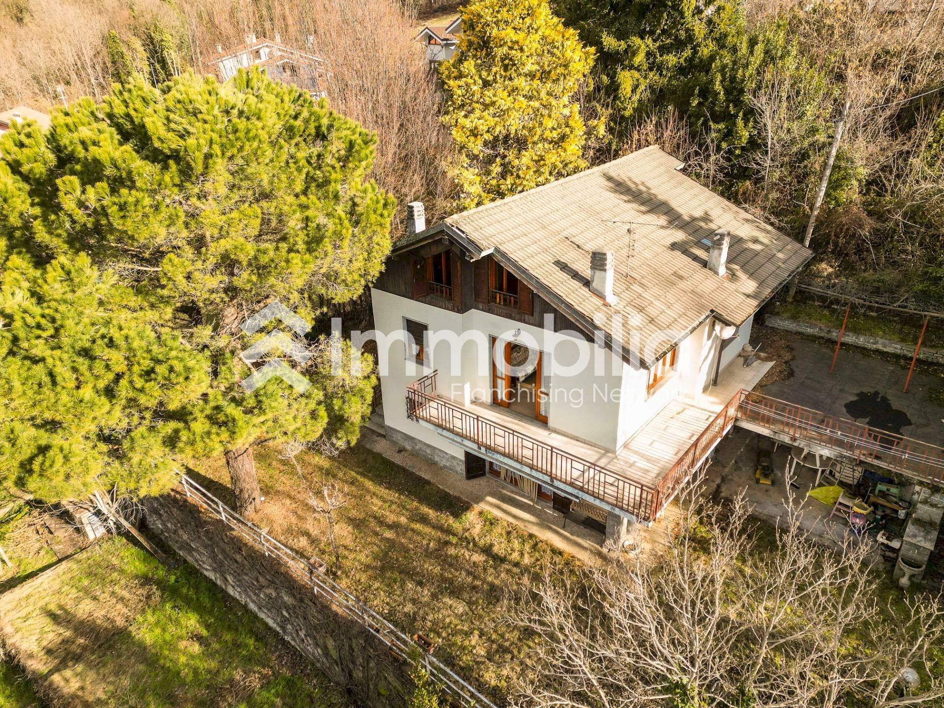 Foto 1 - Villa Frazione Caserme
 
65, Villar Perosa - foto 1