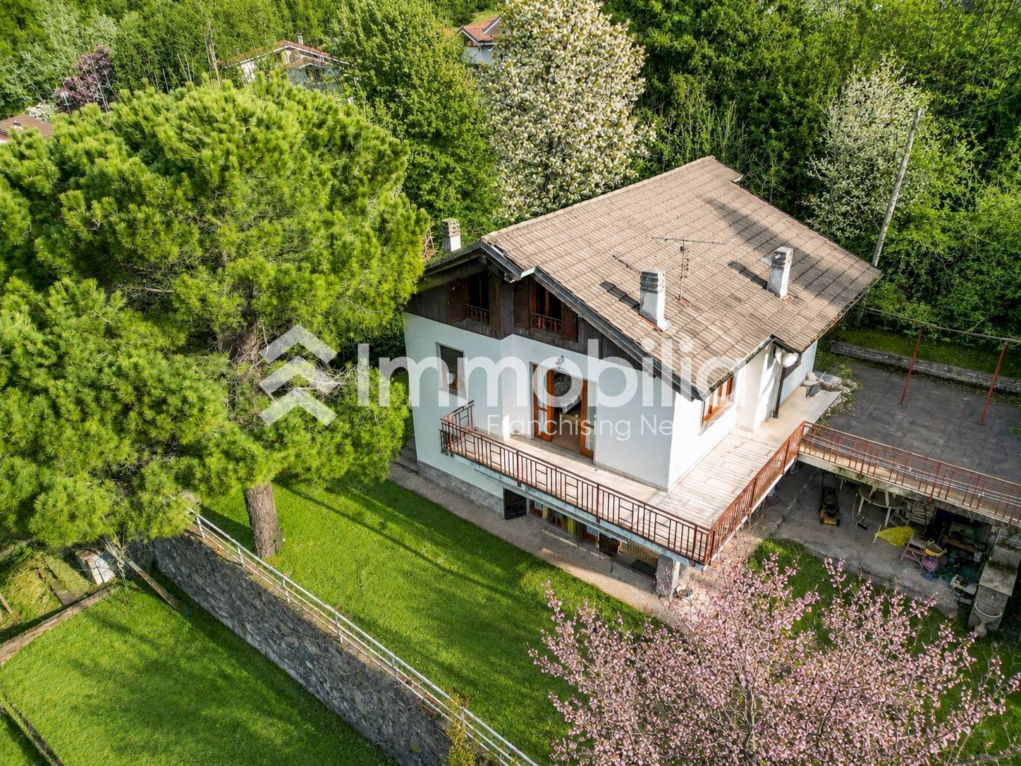 Foto 1 - Villa Frazione Caserme
 
65, Villar Perosa - photo 1