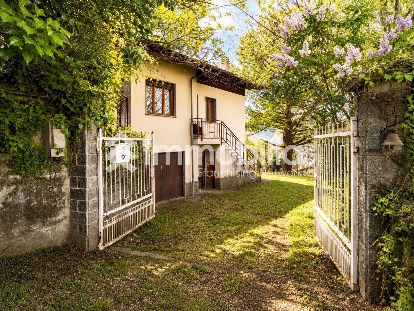 Foto 2 - Villa Frazione Caserme
65, Villar Perosa - photo 2