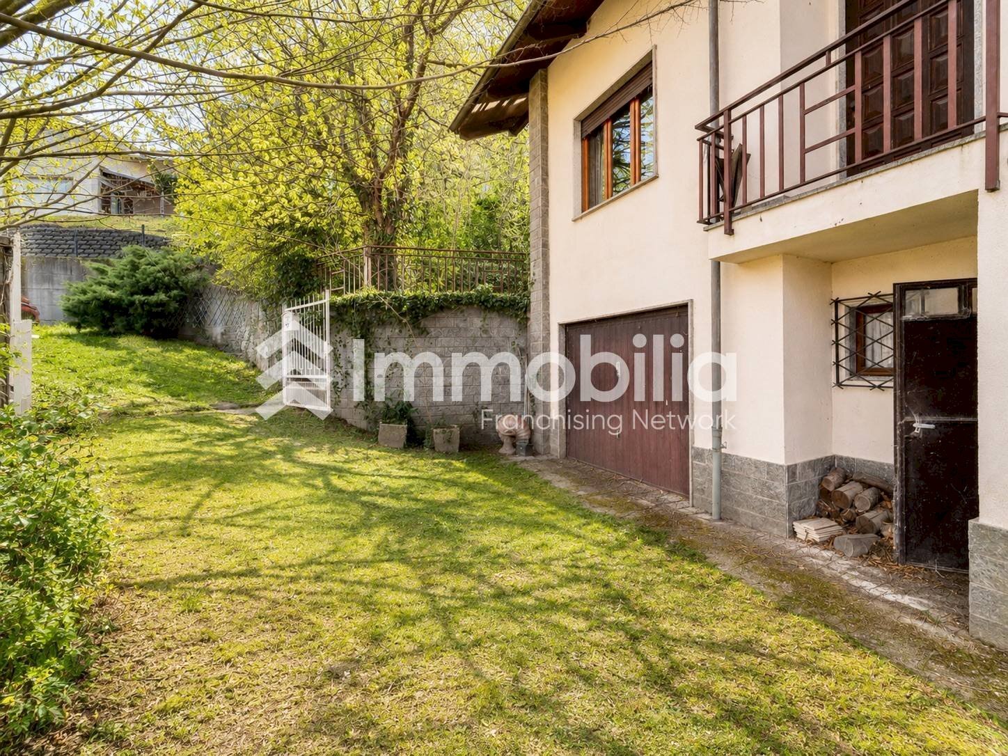 Foto 3 - Villa Frazione Caserme
65, Villar Perosa - photo 3