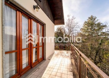 Foto 9 - Villa Frazione Caserme
 
65, Villar Perosa - foto 9