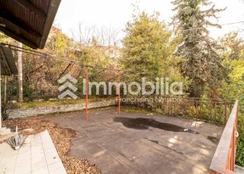 Foto 51 - Villa Frazione Caserme
 
65, Villar Perosa - foto 51