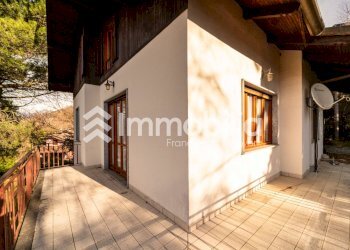 Foto 52 - Villa Frazione Caserme
 
65, Villar Perosa - foto 52