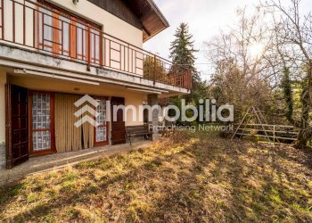 Foto 60 - Villa Frazione Caserme
 
65, Villar Perosa - foto 60