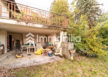 Foto 63 - Villa Frazione Caserme
 
65, Villar Perosa - foto 63