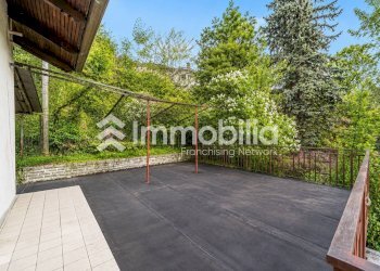 Foto 19 - Villa Frazione Caserme
 
65, Villar Perosa - photo 19