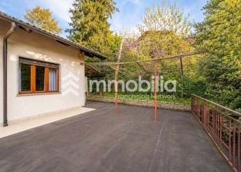 Foto 20 - Villa Frazione Caserme
 
65, Villar Perosa - photo 20