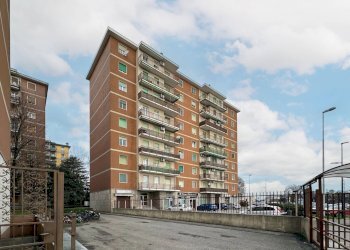 Foto 3 - Bilocale VIA CASSANESE
 
200 L, Segrate - foto 3