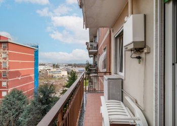 Foto 15 - Bilocale VIA CASSANESE
 
200 L, Segrate - foto 15