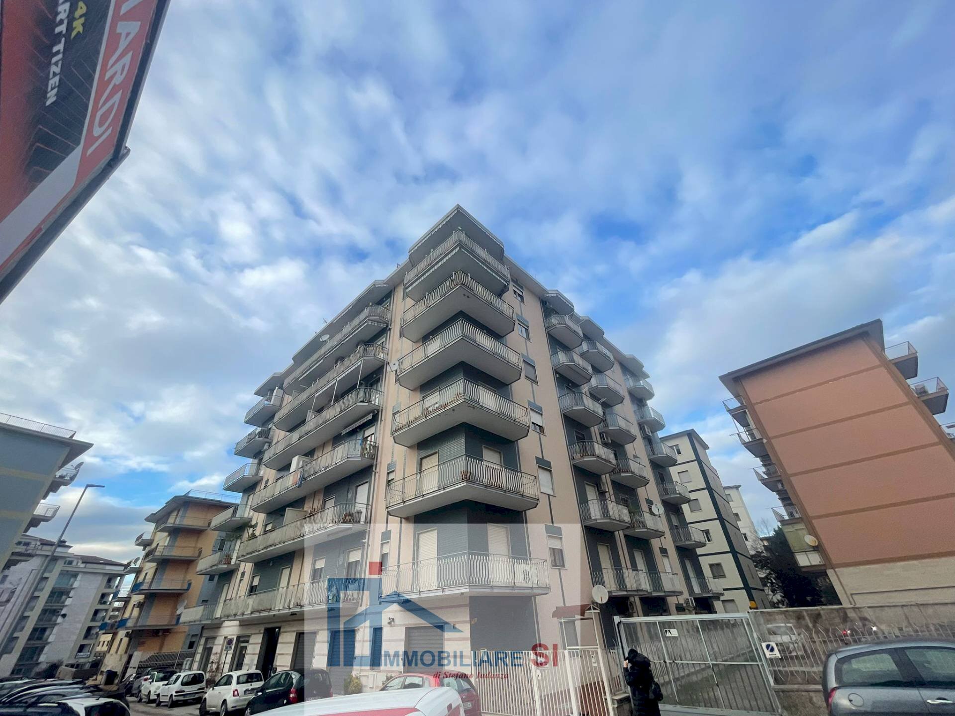 Foto 2 - Appartamento Via Vanvitelli, Benevento - foto 2