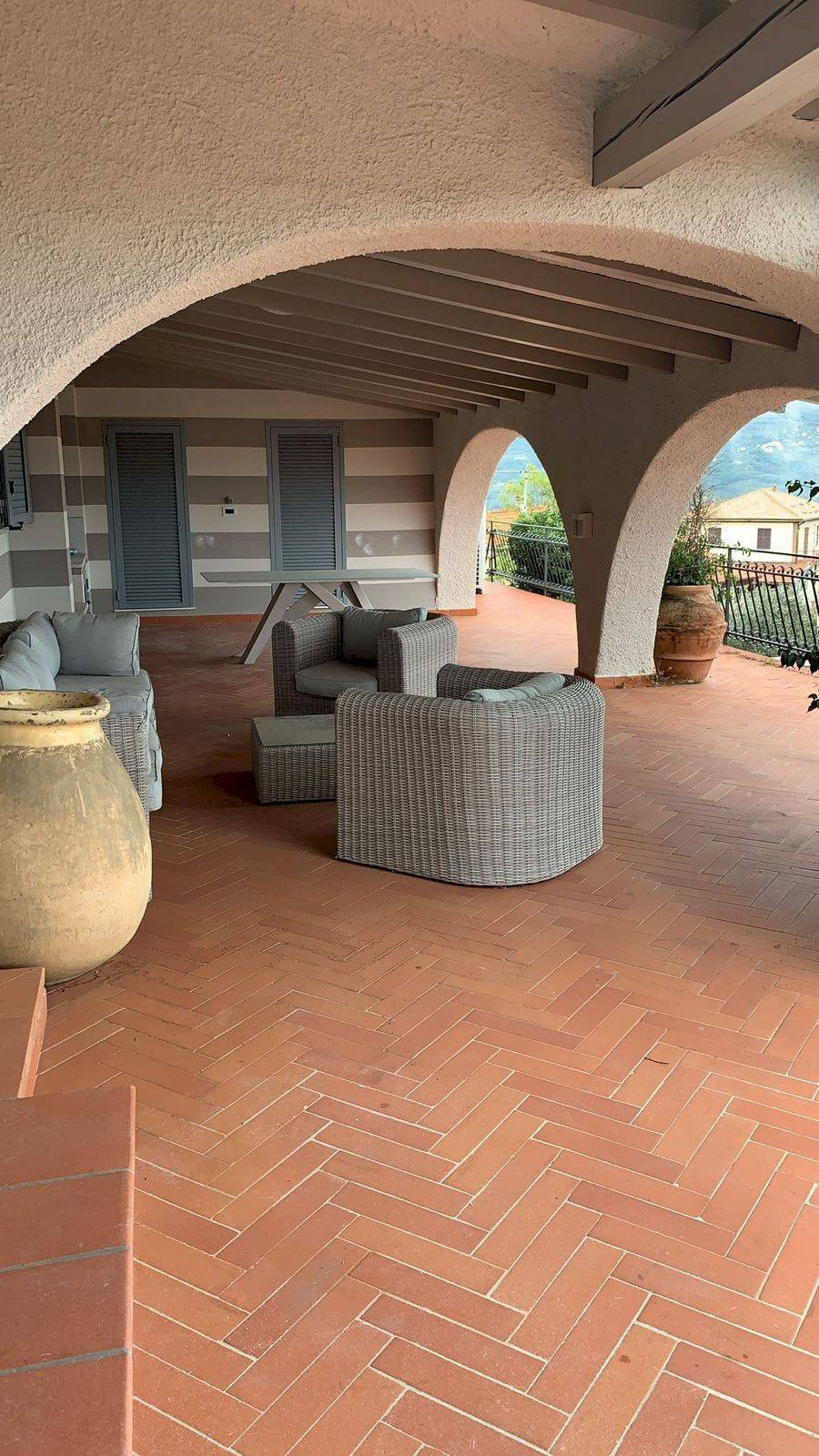 Foto 2 - Semi-detached house via maddalena
 
3, Vezzano Ligure - photo 2