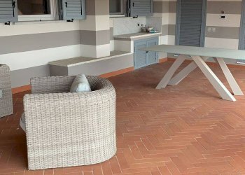 Foto 12 - Casa semi indipendente via maddalena
 
3, Vezzano Ligure - foto 12