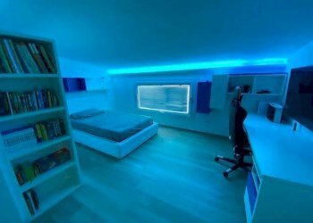 Foto 24 - Casa semi indipendente via maddalena
 
3, Vezzano Ligure - foto 24