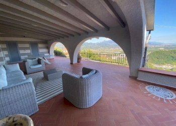 Foto 42 - Casa semi indipendente via maddalena
 
3, Vezzano Ligure - foto 42
