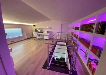 Foto 46 - Casa semi indipendente via maddalena
 
3, Vezzano Ligure - foto 46