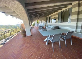 Foto 48 - Casa semi indipendente via maddalena
 
3, Vezzano Ligure - foto 48