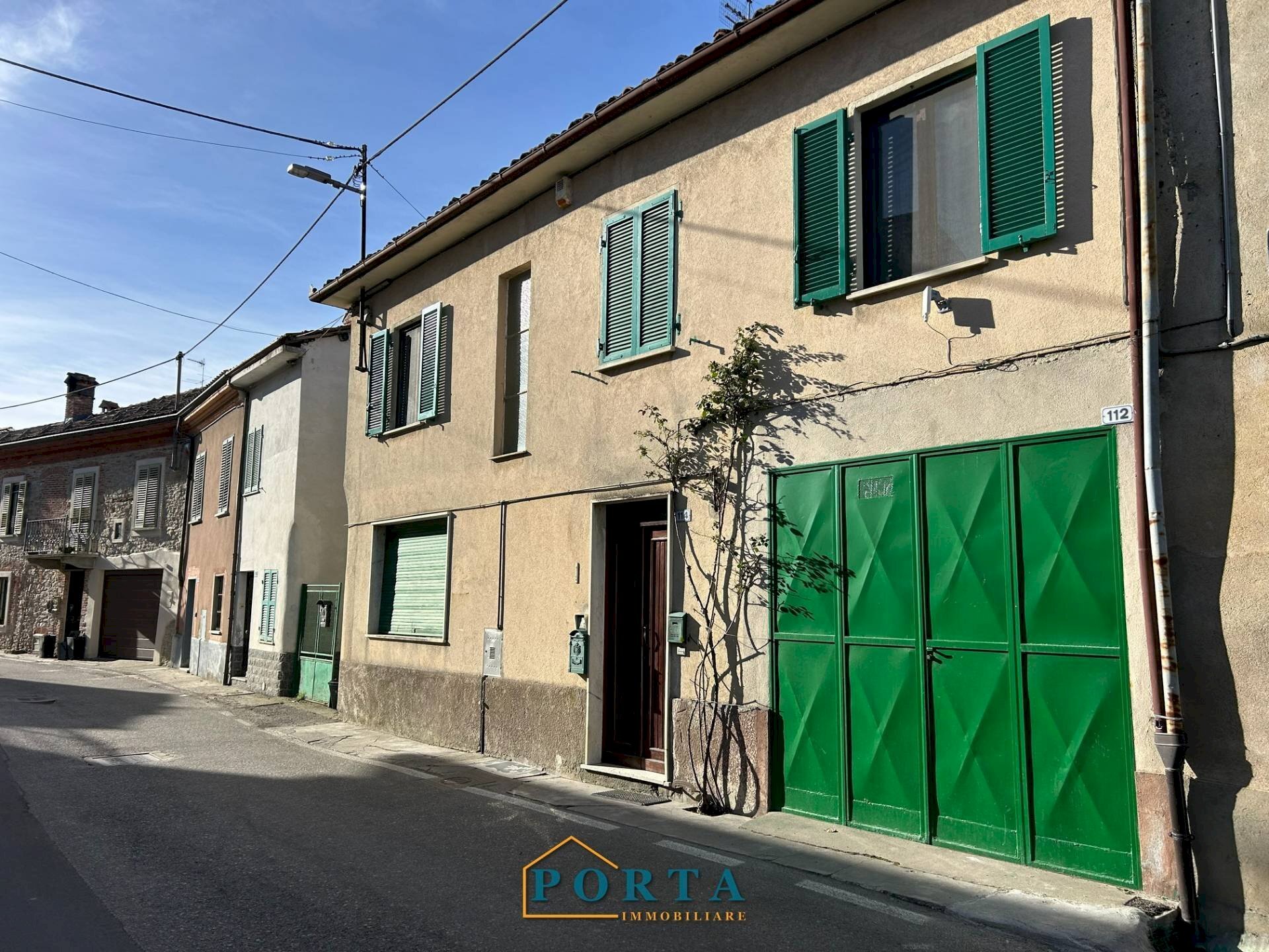 Foto 3 - Quadrilocale Via Lorenzo Bruno
 
114, Murazzano - foto 3