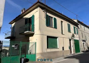 Foto 4 - Quadrilocale Via Lorenzo Bruno
 
114, Murazzano - foto 4