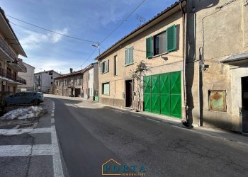 Foto 54 - Quadrilocale Via Lorenzo Bruno
 
114, Murazzano - foto 54