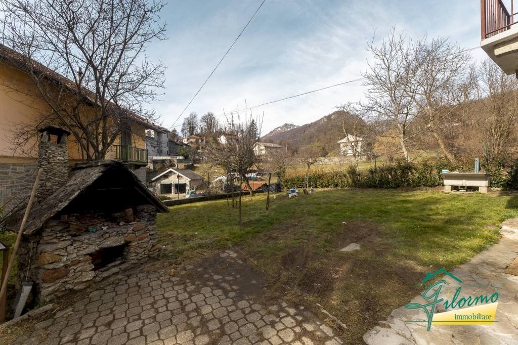 Terreno - Villa Frazione Procaria, 44, Ceres - foto 2