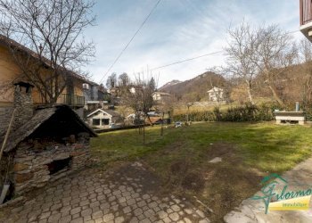 Terreno - Villa Frazione Procaria, 44, Ceres - photo 2