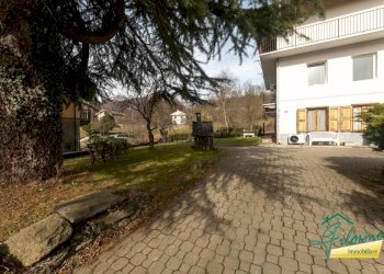 Giardino - Villa Frazione Procaria, 44, Ceres - photo 4