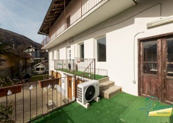 Giardino - Villa Frazione Procaria, 44, Ceres - photo 11