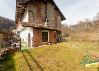 Terreno - Villa Frazione Procaria, 44, Ceres - photo 12