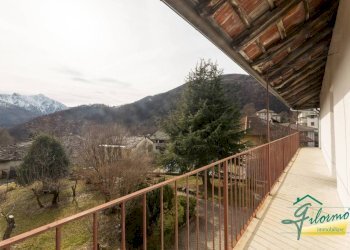 Terrazzo - Villa Frazione Procaria, 44, Ceres - photo 16