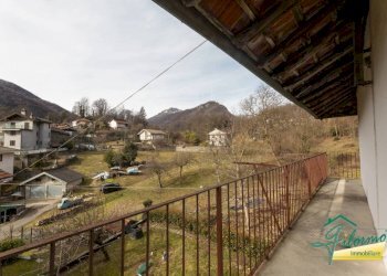 Balcone - Villa Frazione Procaria, 44, Ceres - photo 17