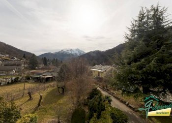 Vista - Villa Frazione Procaria, 44, Ceres - photo 18