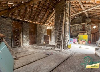 Interno non residenziale - Villa Frazione Procaria, 44, Ceres - photo 20