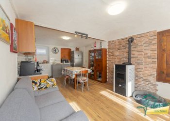 Salone - Villa Frazione Procaria, 44, Ceres - photo 22