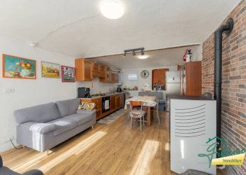 Salone - Villa Frazione Procaria, 44, Ceres - photo 23