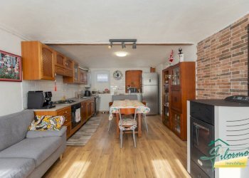 Cucina - Villa Frazione Procaria, 44, Ceres - photo 24