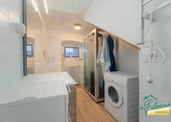 Bagno - Villa Frazione Procaria, 44, Ceres - photo 29