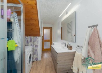 Bagno - Villa Frazione Procaria, 44, Ceres - photo 31