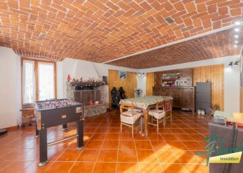 Salone - Villa Frazione Procaria, 44, Ceres - photo 32