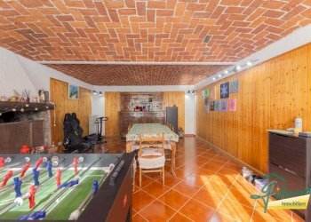 Interno non residenziale - Villa Frazione Procaria, 44, Ceres - photo 34