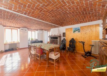 Salone - Villa Frazione Procaria, 44, Ceres - photo 35