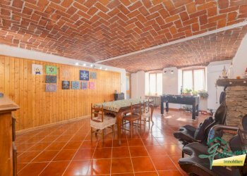 Salone - Villa Frazione Procaria, 44, Ceres - photo 36