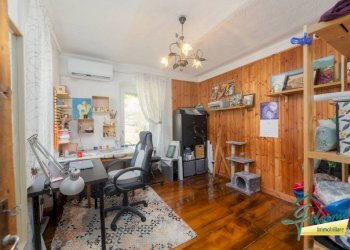 Studio - Villa Frazione Procaria, 44, Ceres - photo 37