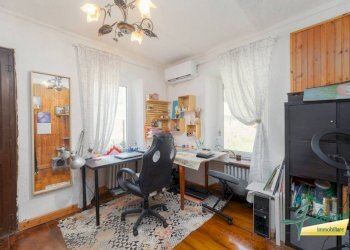 Studio - Villa Frazione Procaria, 44, Ceres - photo 38