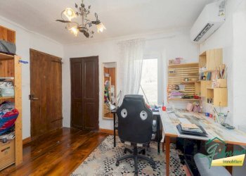 Studio - Villa Frazione Procaria, 44, Ceres - photo 39