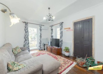 Salone - Villa Frazione Procaria, 44, Ceres - photo 42