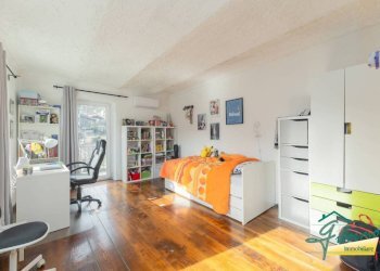 Camera da letto - Villa Frazione Procaria, 44, Ceres - photo 44