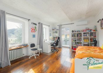 Camera da letto - Villa Frazione Procaria, 44, Ceres - photo 45