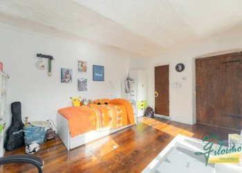 Camera da letto - Villa Frazione Procaria, 44, Ceres - photo 47