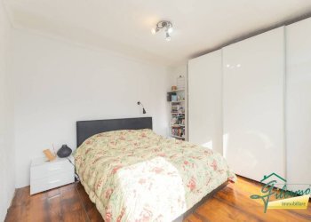 Camera da letto - Villa Frazione Procaria, 44, Ceres - photo 48
